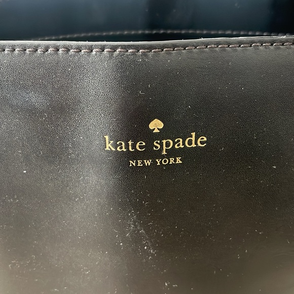 Kate Spade purse - Picture 3 of 9